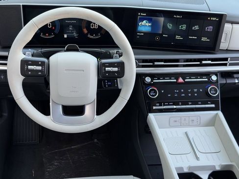 New 2026 Hyundai Santa Fe SEL image 11