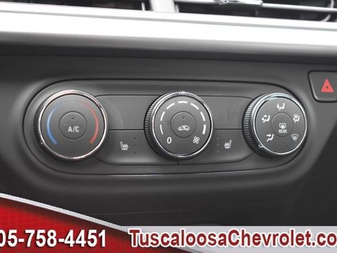 New 2026 Chevrolet Trax RS image 26