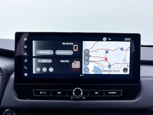 New 2026 Mitsubishi Outlander ES image 13