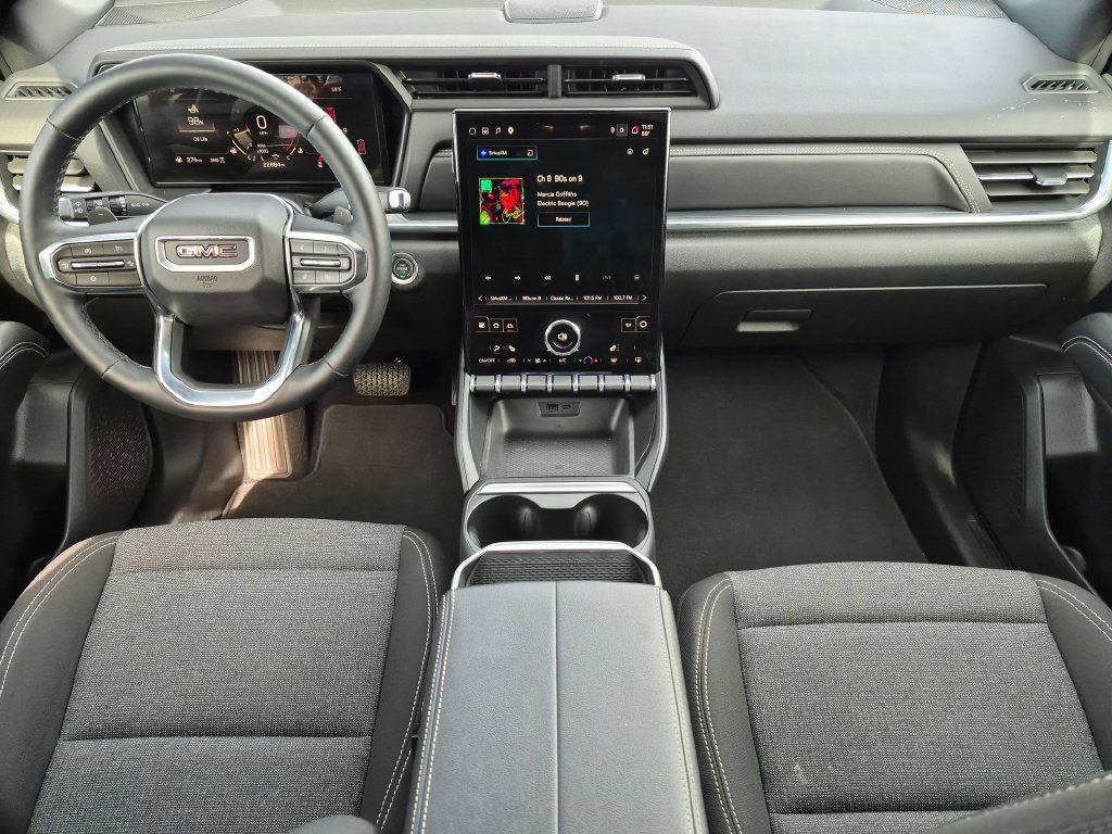 Used 2026 GMC Terrain Elevation AWD/4WD image 26