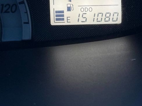 Used 2008 Toyota Yaris S image 12