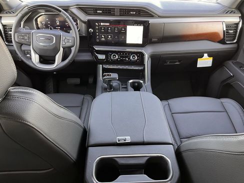 New 2026 GMC Sierra 1500 Denali image 11