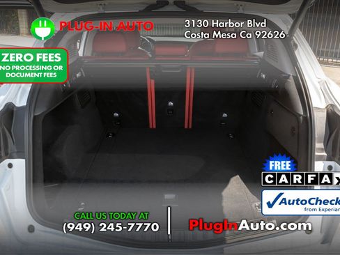 Used 2019 Alfa Romeo Stelvio RWD image 14