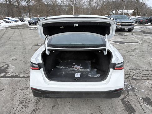 New 2026 Nissan Sentra S image 28