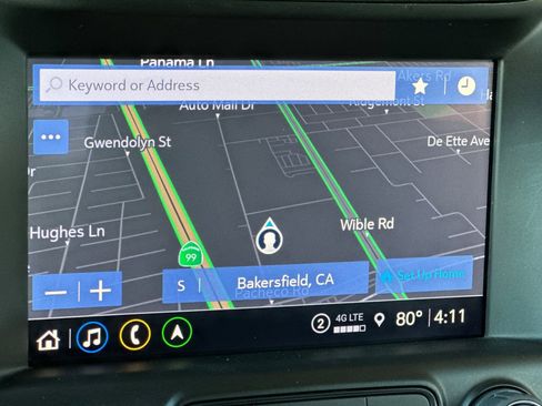 Certified 2022 GMC Terrain Denali image 20