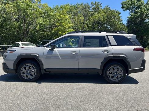 New 2026 Subaru Outback Premium AWD/4WD image 33