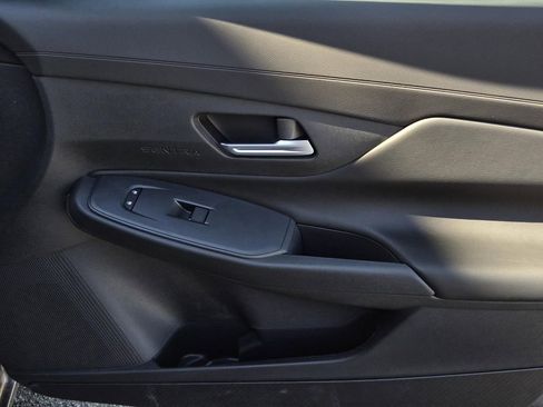 New 2026 Nissan Sentra SV image 8