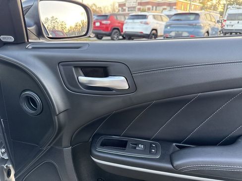 Used 2023 Dodge Charger Scat Pack w/ Plus Group image 27