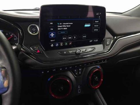 Used 2023 Chevrolet Blazer RS w/ Driver Confidence II Package image 24