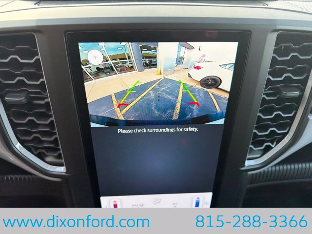New 2026 Ford Ranger XL RWD image 10