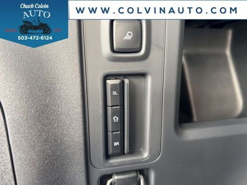 New 2025 Ford Expedition Active image 28