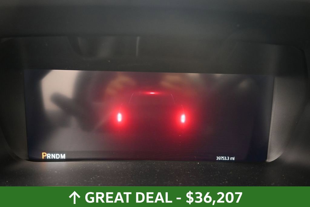 Used 2024 Ford F150 XLT AWD/4WD image 17