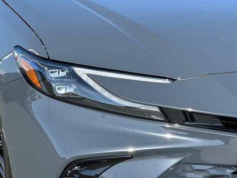 New 2026 Toyota Camry XSE FWD image 28