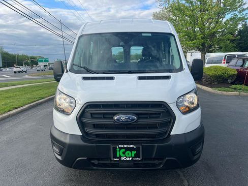 Used 2020 Ford Transit 350 XL RWD image 6