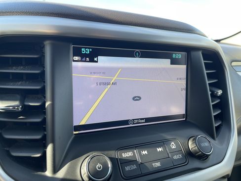 Used 2019 GMC Acadia SLT AWD/4WD image 17