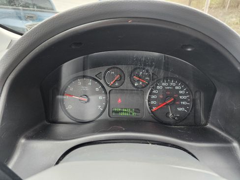 Used 2007 Ford Freestyle SEL image 9