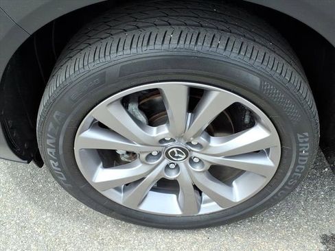 Used 2022 MAZDA CX-30 AWD 2.5 S w/ Preferred Package image 9
