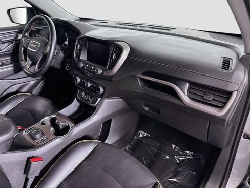 Used 2023 GMC Terrain AT4 AWD/4WD image 27