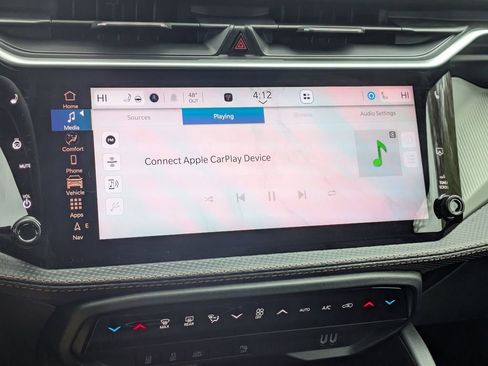 New 2026 Jeep Cherokee Limited AWD/4WD image 18