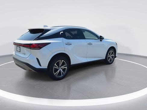Used 2023 Lexus RX 350 Premium w/ Accessory Package AWD/4WD image 8