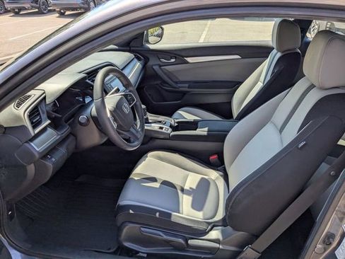 Used 2016 Honda Civic LX-P image 21