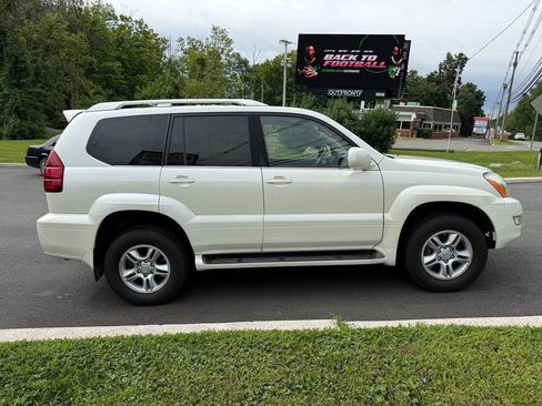 Used 2004 Lexus GX 470 AWD/4WD image 6