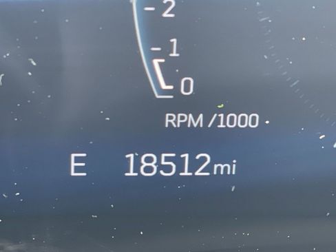 Certified 2024 Cadillac XT4 Sport w/ Cold Weather Package image 23