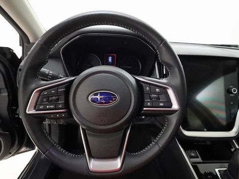 Used 2024 Subaru Outback Premium image 12