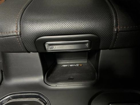 Used 2023 GMC Sierra 1500 AT4 w/ AT4 Premium Package image 28