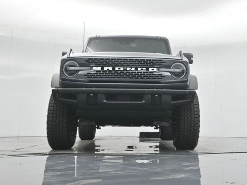 New 2025 Ford Bronco Badlands image 43