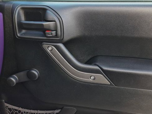 Used 2017 Jeep Wrangler Sport w/ Quick Order Package 24S image 22