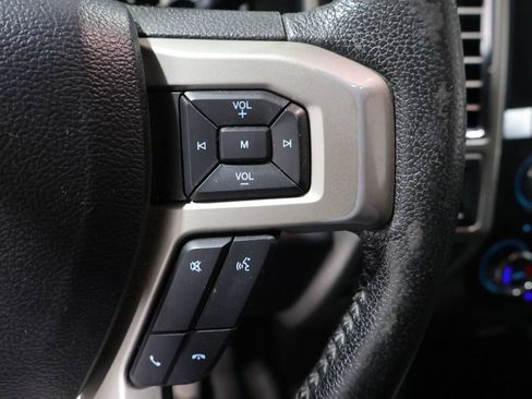 Used 2016 Ford F150 Lariat AWD/4WD image 32