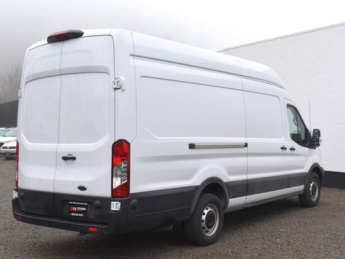 Used 2023 Ford Transit 350 148 High Roof Extended RWD image 41