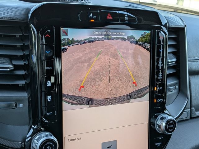 New 2026 RAM 1500 RHO AWD/4WD image 20
