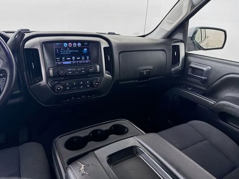 Used 2019 Chevrolet Silverado 1500 LT AWD/4WD image 22