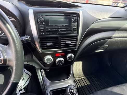 Used 2011 Subaru Impreza WRX Premium AWD/4WD image 20