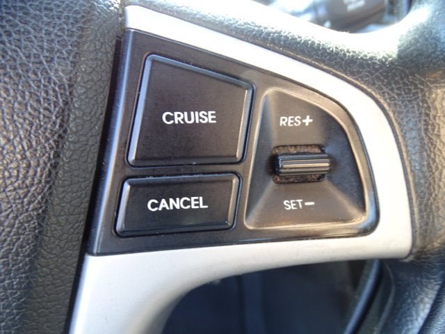 Used 2014 Hyundai Accent GS FWD image 7