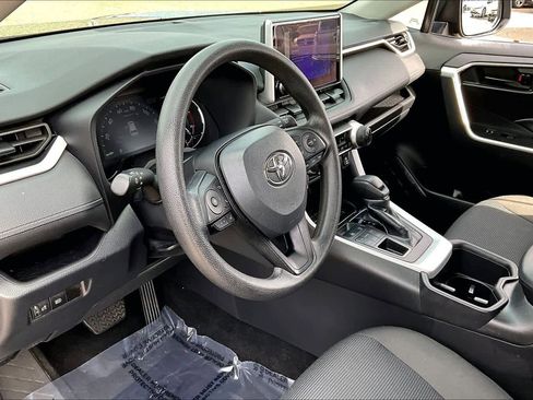 Certified 2024 Toyota RAV4 LE image 17