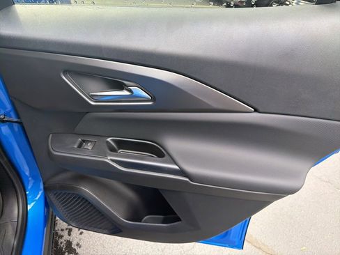 New 2026 Chevrolet Equinox EV LT image 34