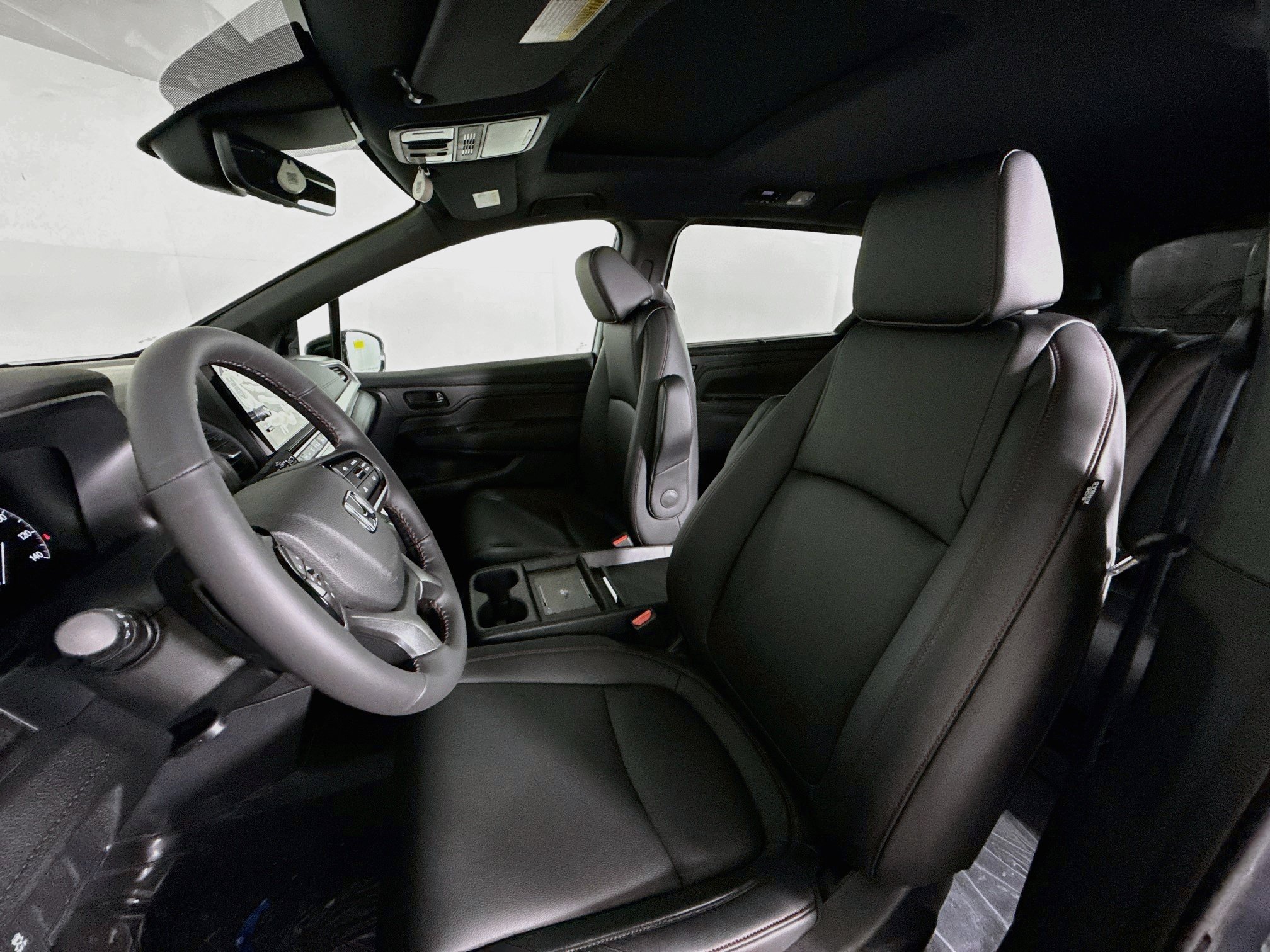 New 2027 Honda Odyssey Sport-L image 25