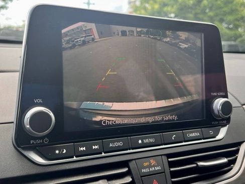 Certified 2023 Nissan Altima 2.5 SV image 28