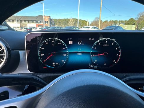 Used 2019 Mercedes-Benz A 220 4MATIC image 28