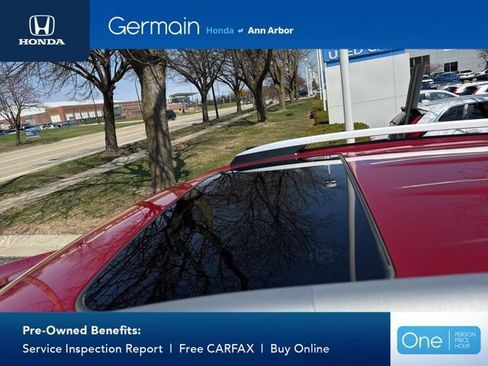 Used 2016 Toyota RAV4 Limited image 16