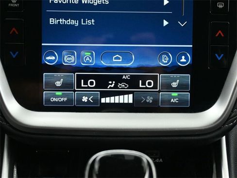 Used 2024 Subaru Legacy Limited image 31