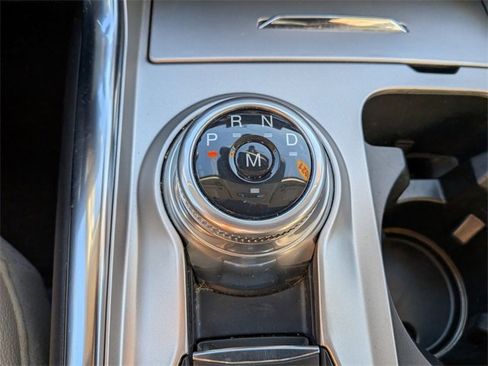 Used 2021 Ford Explorer Limited w/ Hybrid Equipment Group 310A image 16