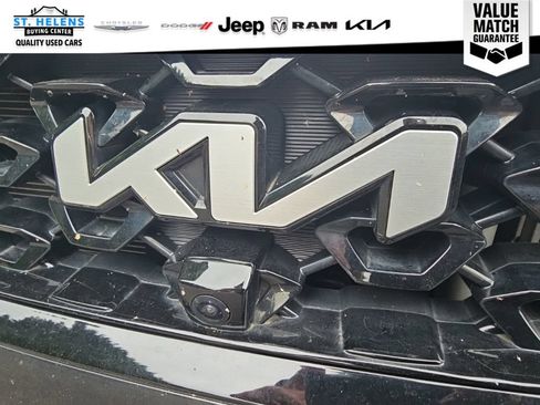 Used 2023 Kia Sorento SX Prestige AWD/4WD image 12