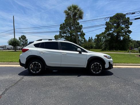 Used 2021 Subaru Crosstrek 2.0i Premium w/ Popular Package #2 AWD/4WD image 5