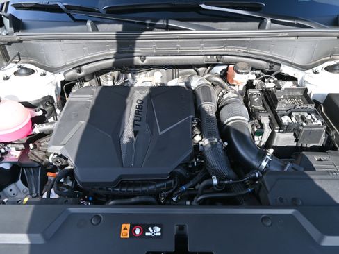 Used 2024 Hyundai Santa Fe SE image 33