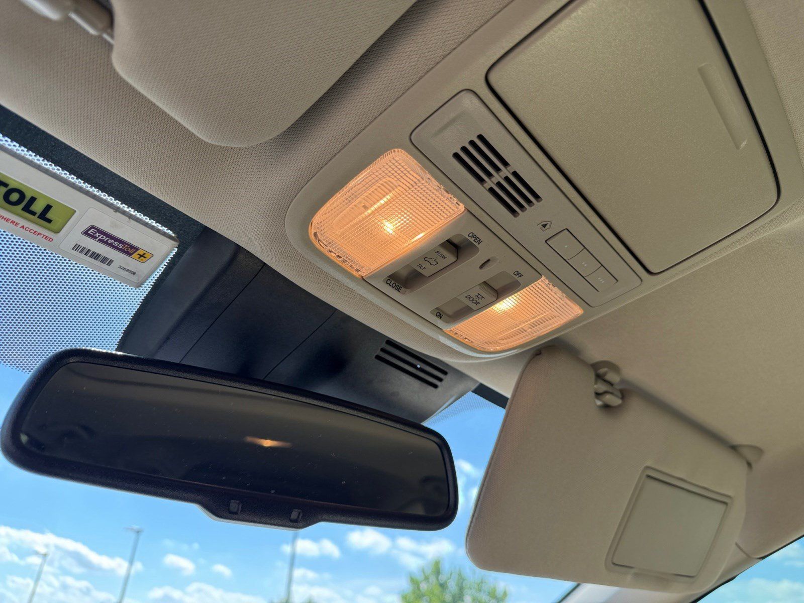 Used 2017 Honda CR-V Touring image 29