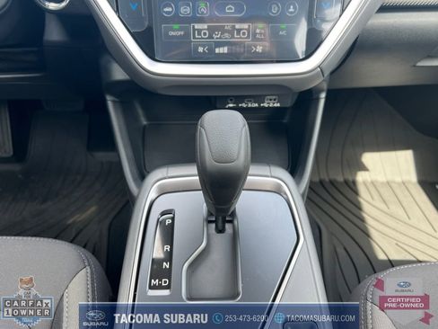 Used 2025 Subaru Crosstrek 2.0i Premium w/ Crosstrek Mirror Package image 15